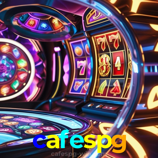 cafespg bet Jackpots