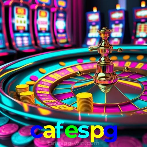 Experiência e Emoção: Os Jackpots do cafespg Bet