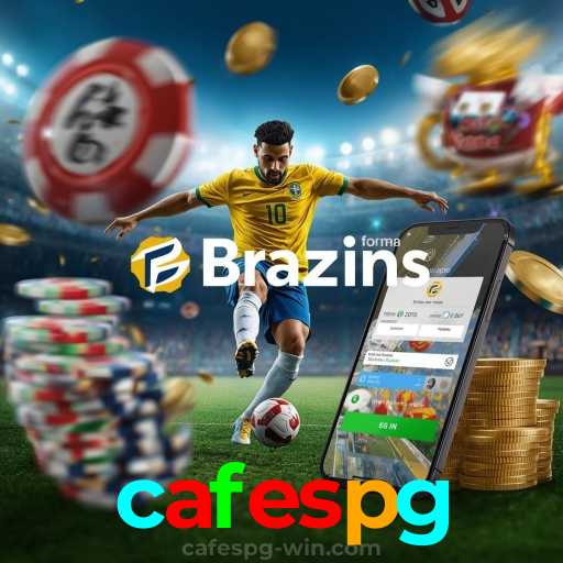 cafespg bet Suporte