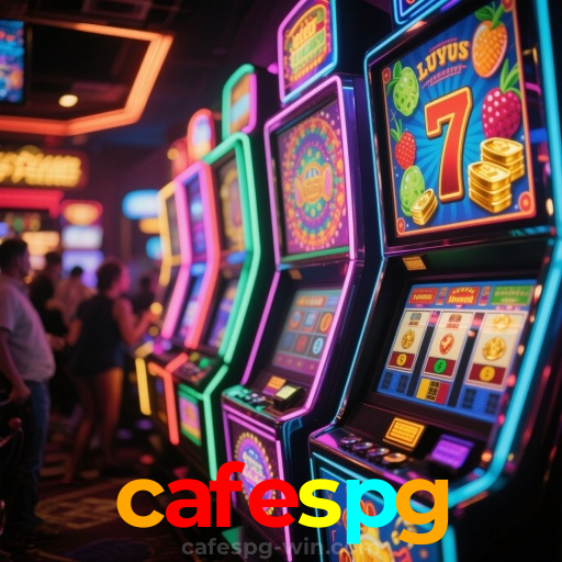 Explore a Diversão dos Cassinos Online no cafespg Bet