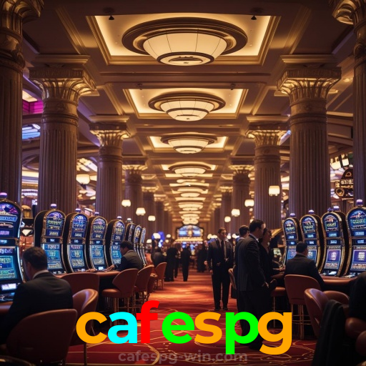 cafespg bet FAQ